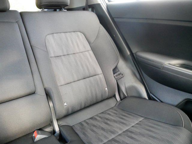 used 2020 Kia Sportage car, priced at $13,998