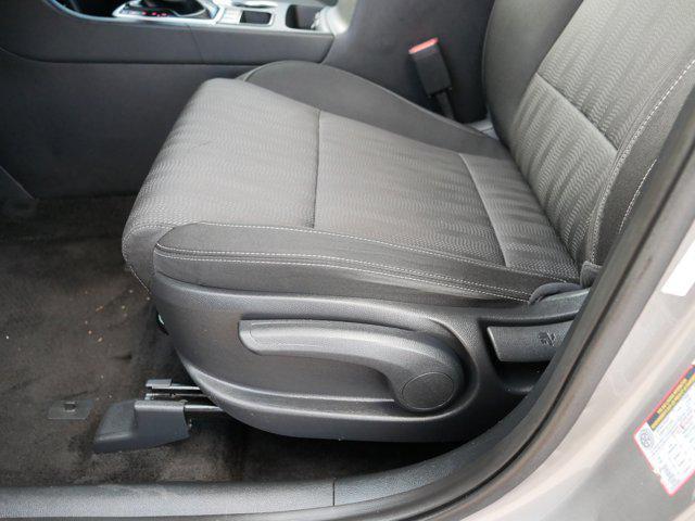 used 2020 Kia Sportage car, priced at $13,998