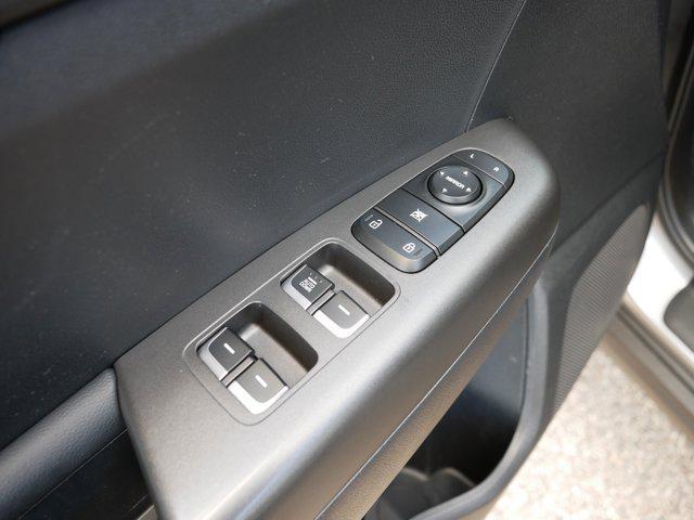 used 2020 Kia Sportage car, priced at $13,998