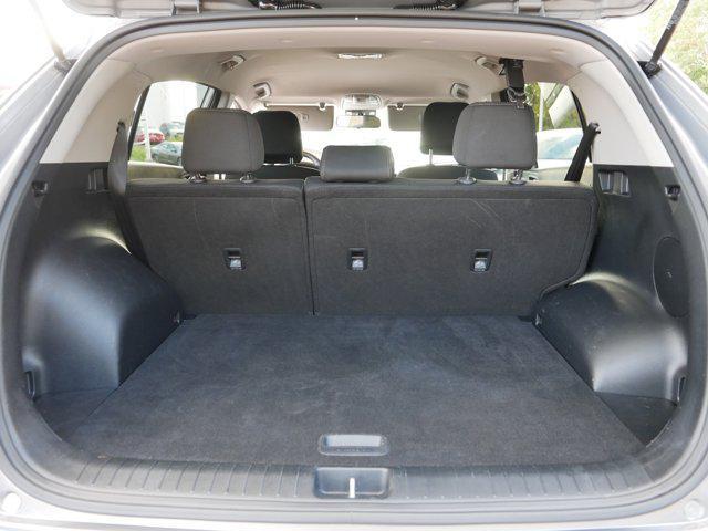 used 2020 Kia Sportage car, priced at $13,998