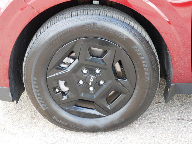 used 2025 Kia Carnival car, priced at $36,998