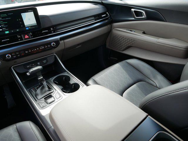 used 2025 Kia Carnival car, priced at $36,998