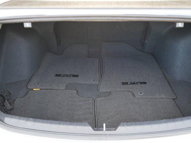 used 2024 Kia K5 car, priced at $27,498