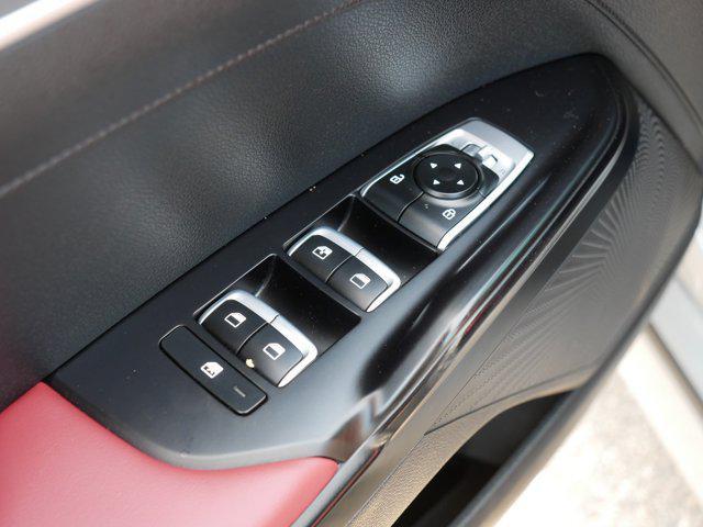 used 2024 Kia K5 car, priced at $27,498