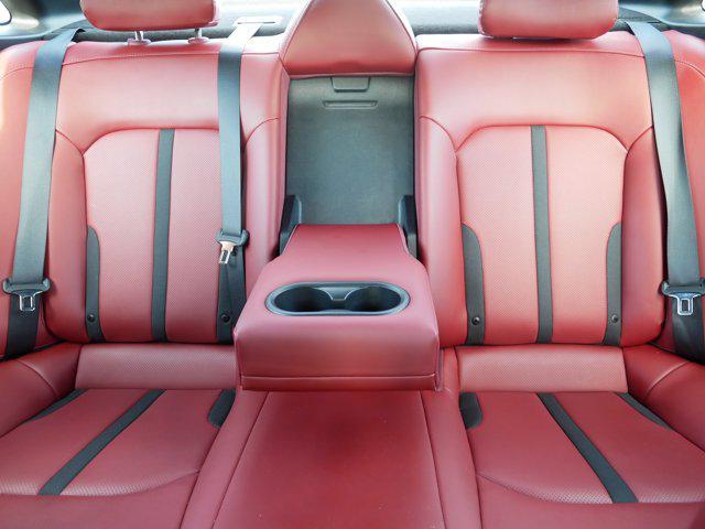 used 2024 Kia K5 car, priced at $27,498