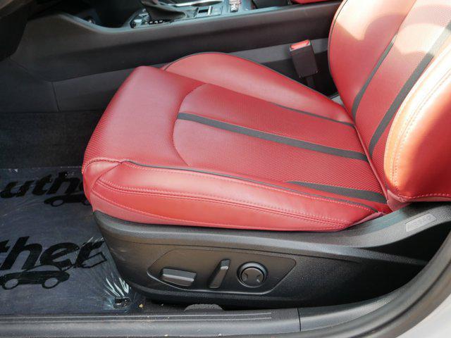 used 2024 Kia K5 car, priced at $27,498