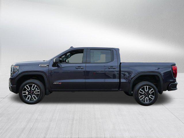 used 2022 GMC Sierra 1500 car, priced at $54,998