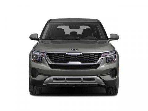used 2021 Kia Seltos car, priced at $19,998