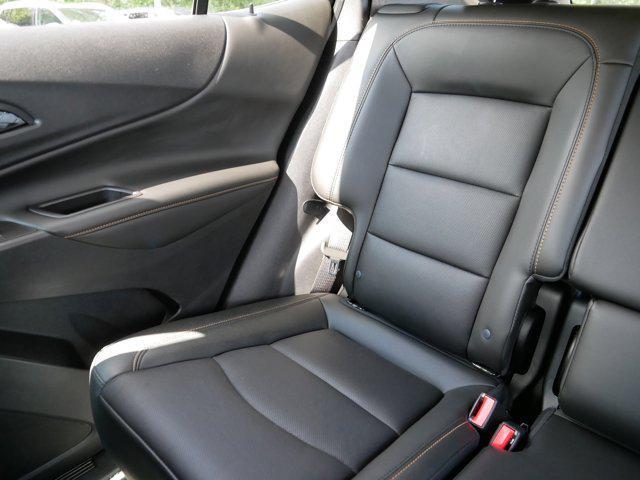 used 2018 Chevrolet Equinox car, priced at $14,998