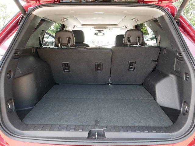 used 2018 Chevrolet Equinox car, priced at $14,998