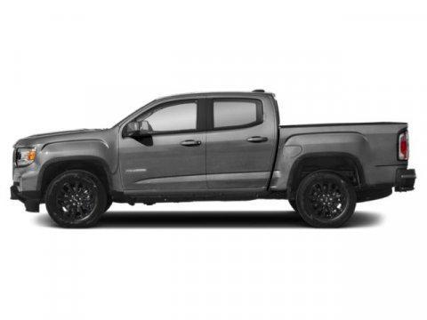 used 2022 GMC Canyon car, priced at $29,998