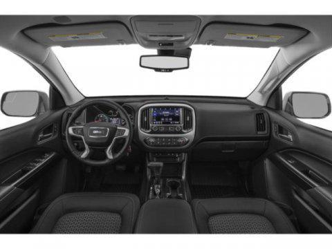 used 2022 GMC Canyon car, priced at $29,998