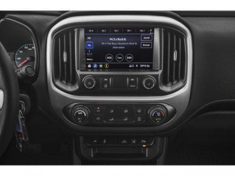 used 2022 GMC Canyon car, priced at $29,998