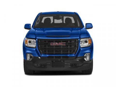 used 2022 GMC Canyon car, priced at $29,998