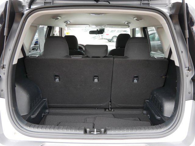 used 2023 Kia Soul car, priced at $18,498