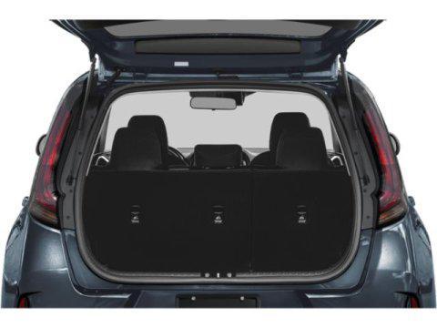 used 2023 Kia Soul car, priced at $18,498