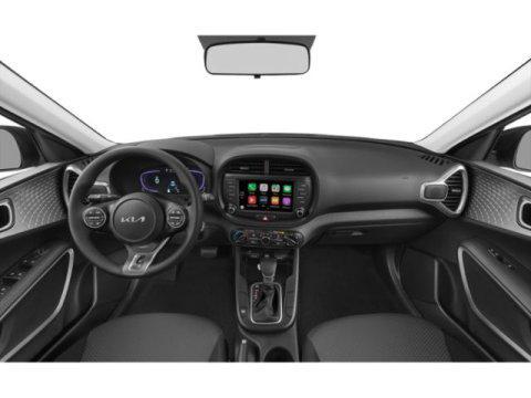 used 2023 Kia Soul car, priced at $18,498