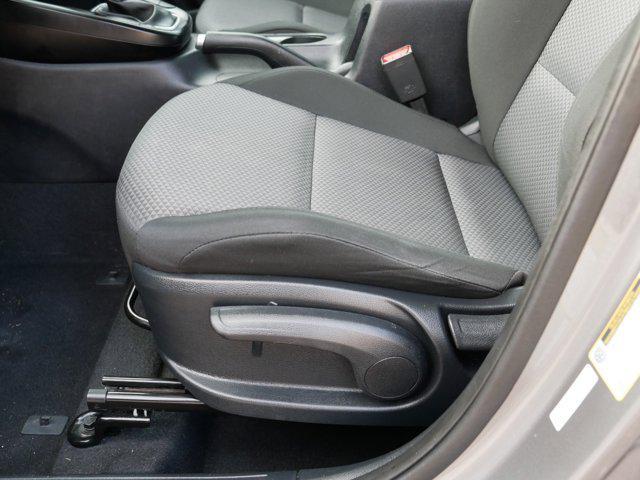 used 2024 Kia Soul car, priced at $17,498