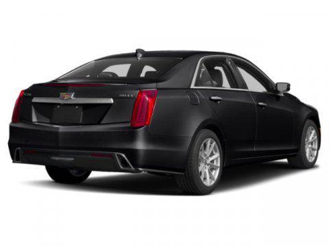 used 2019 Cadillac CTS car, priced at $19,998