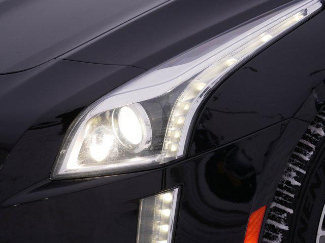 used 2019 Cadillac CTS car, priced at $19,998