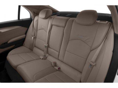 used 2019 Cadillac CTS car, priced at $19,998