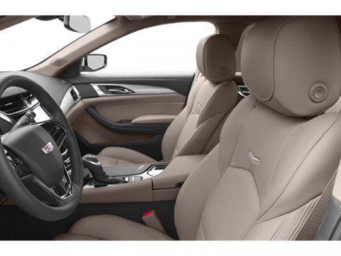 used 2019 Cadillac CTS car, priced at $19,998