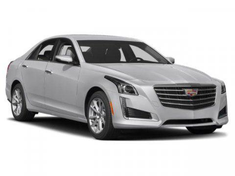 used 2019 Cadillac CTS car, priced at $19,998