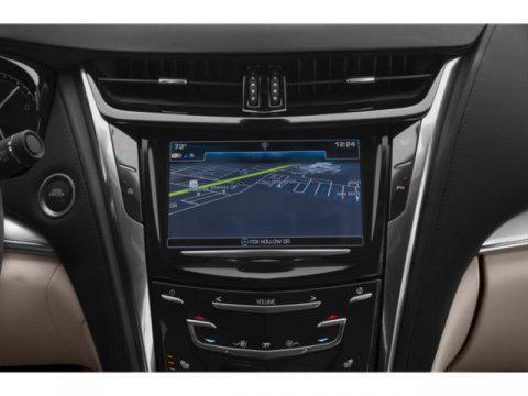 used 2019 Cadillac CTS car, priced at $19,998