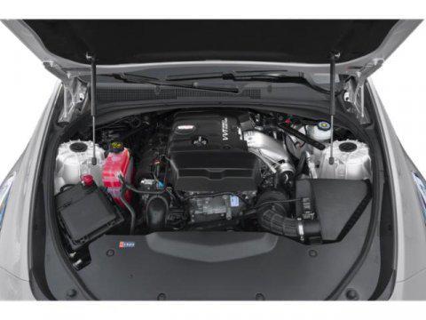 used 2019 Cadillac CTS car, priced at $19,998