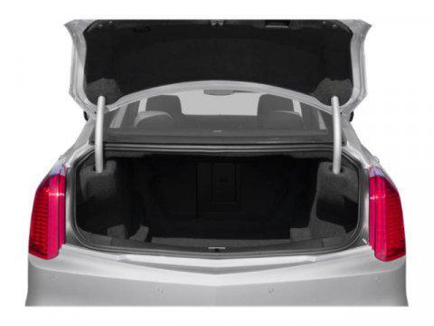 used 2019 Cadillac CTS car, priced at $19,998