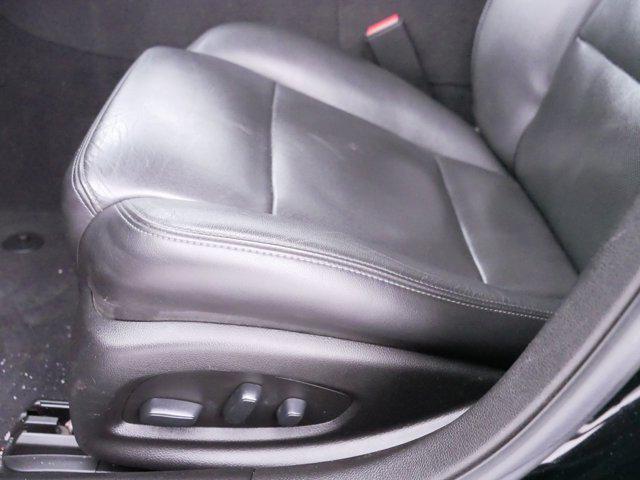 used 2019 Cadillac CTS car, priced at $19,998