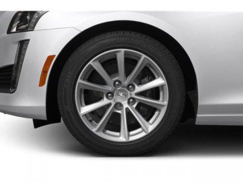used 2019 Cadillac CTS car, priced at $19,998