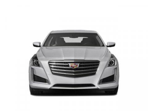 used 2019 Cadillac CTS car, priced at $19,998