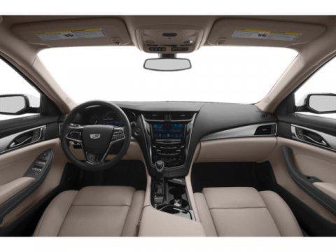 used 2019 Cadillac CTS car, priced at $19,998