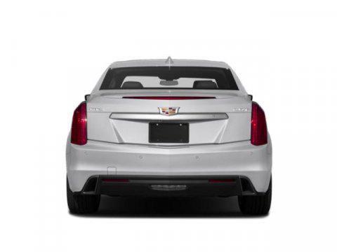 used 2019 Cadillac CTS car, priced at $19,998