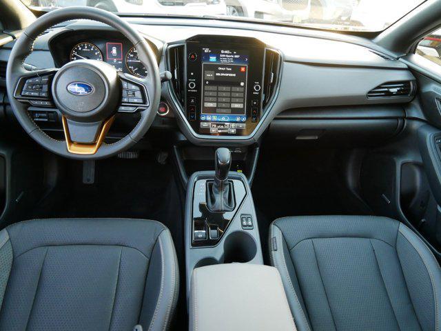 used 2024 Subaru Crosstrek car, priced at $31,998