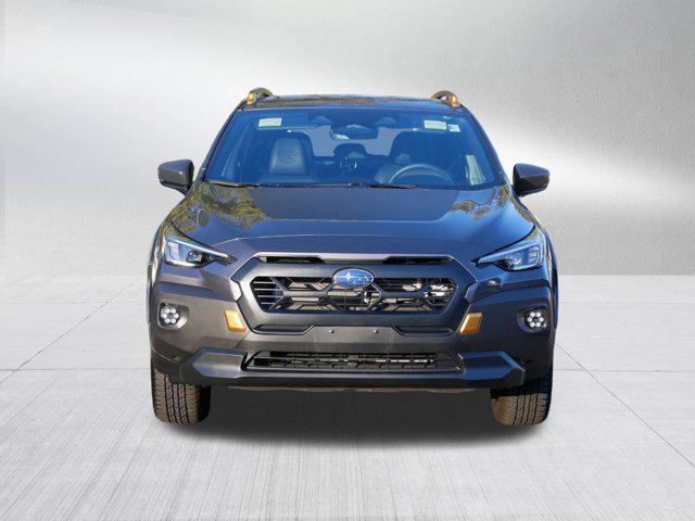 used 2024 Subaru Crosstrek car, priced at $31,998