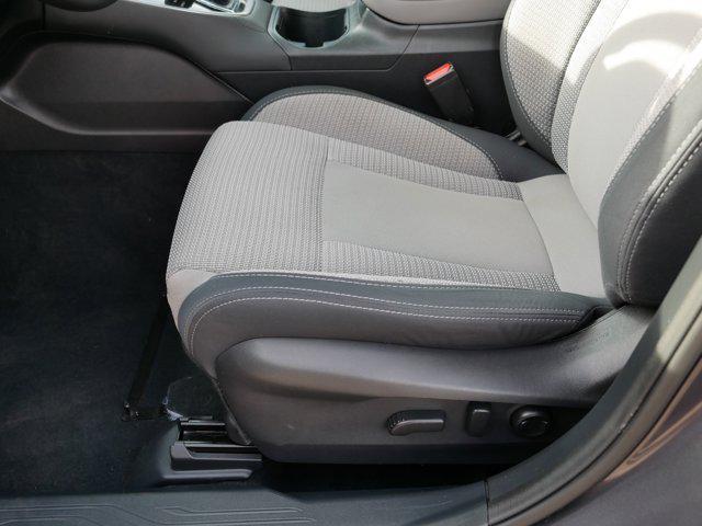 used 2022 Subaru Outback car, priced at $23,498