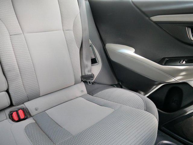 used 2022 Subaru Outback car, priced at $23,498