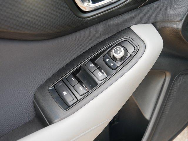 used 2022 Subaru Outback car, priced at $23,498