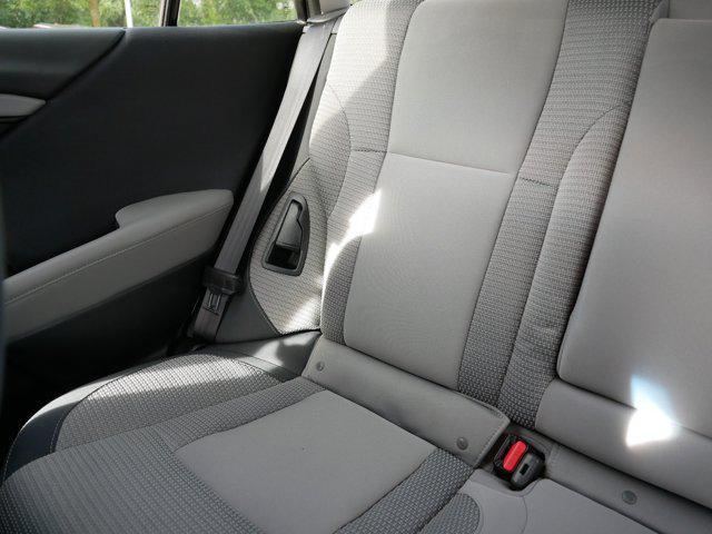 used 2022 Subaru Outback car, priced at $23,498