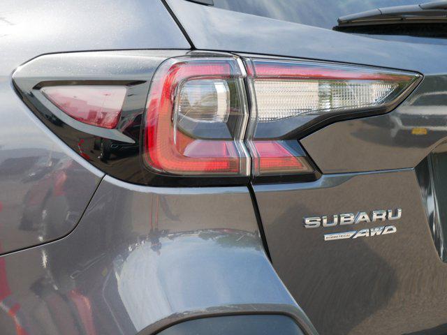 used 2022 Subaru Outback car, priced at $23,498