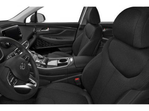 used 2022 Hyundai Santa Fe car, priced at $25,998