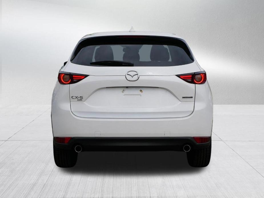 used 2020 Mazda CX-5 car, priced at $23,995