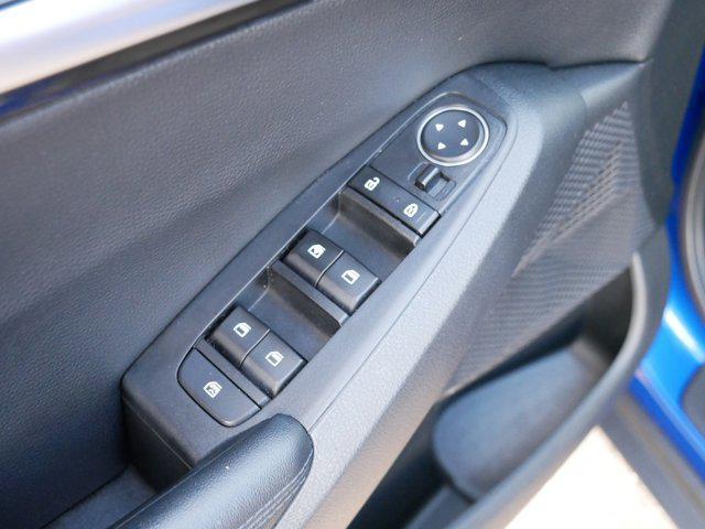 used 2021 Kia Seltos car, priced at $14,995