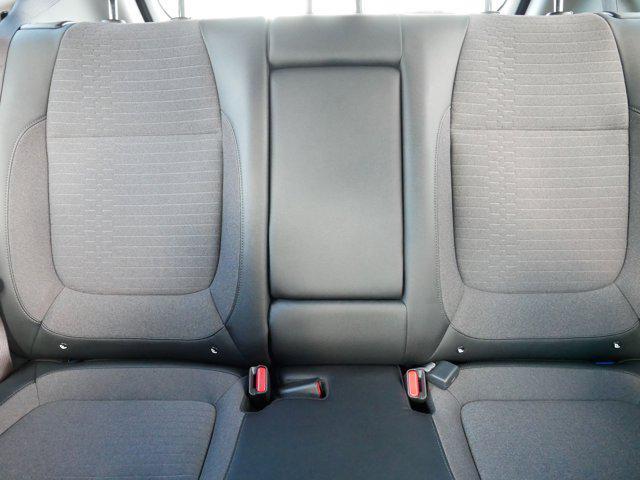 used 2021 Kia Seltos car, priced at $14,995