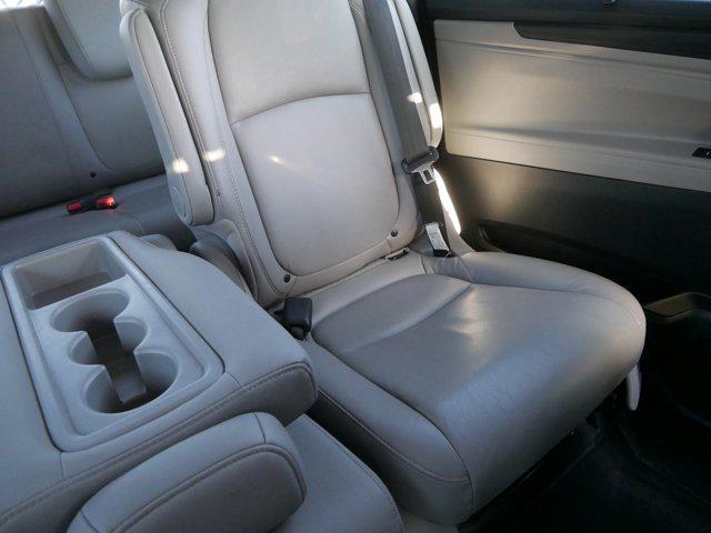 used 2020 Honda Odyssey car, priced at $19,995