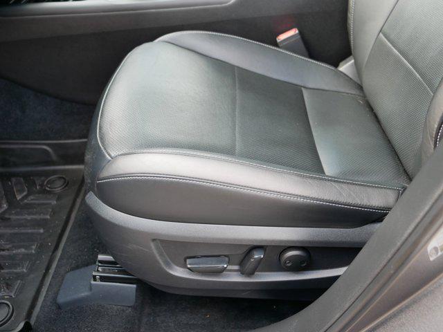used 2020 INFINITI QX50 car, priced at $28,998