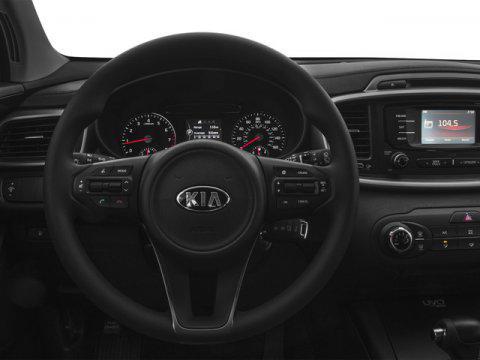 used 2016 Kia Sorento car, priced at $10,998