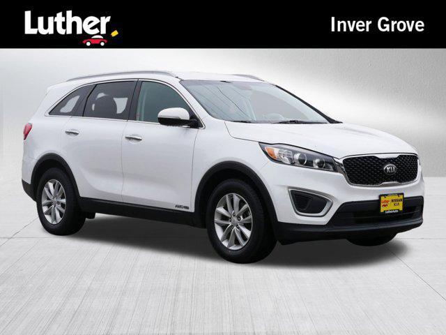 used 2016 Kia Sorento car, priced at $10,998